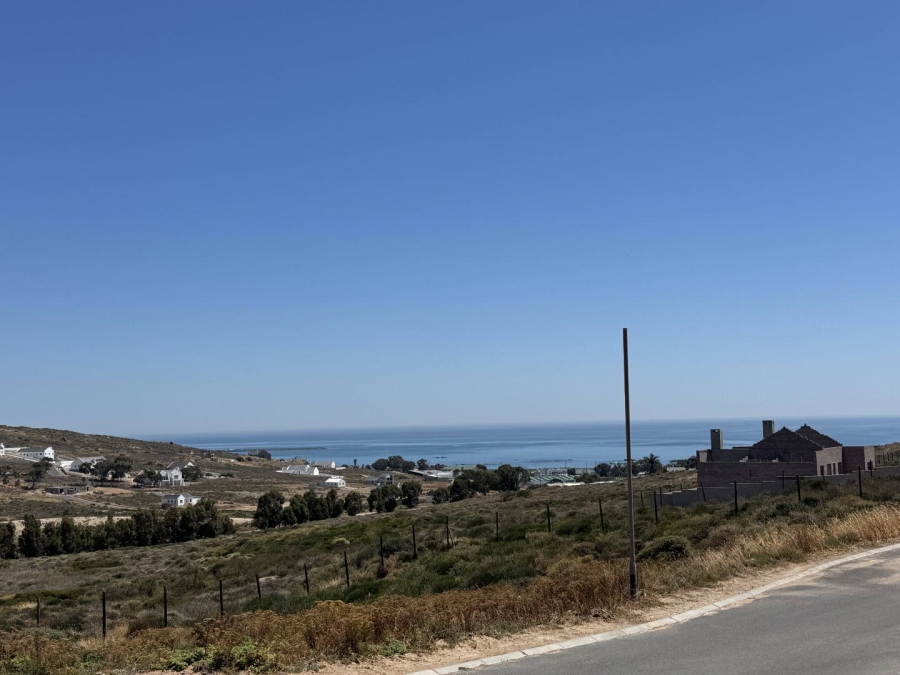 0 Bedroom Property for Sale in St Helena Bay Western Cape